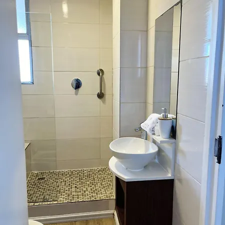 Exclusive Stays @ Rea'S Oceanic Hotels Durban Exterior foto