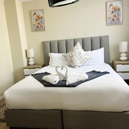 Exclusive Stays @ Rea'S Oceanic Hotels Durban Exterior foto