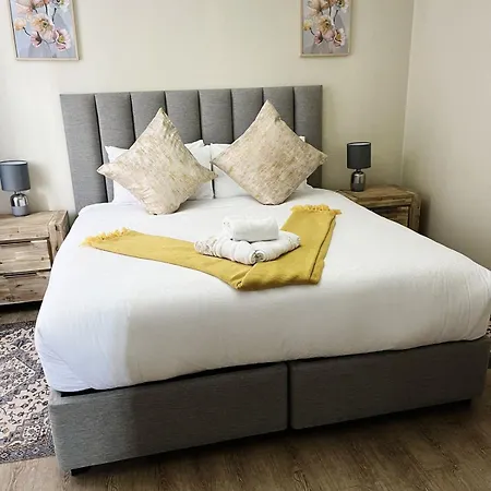 Exclusive Stays @ Rea'S Oceanic Hotels Durban Exterior foto