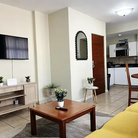 Exclusive Stays @ Rea'S Oceanic Hotels Durban Exterior foto