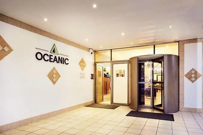 Exclusive Stays @ Rea\'S Oceanic Hotels
